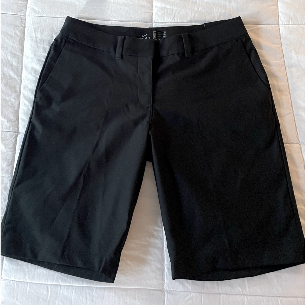 Nike Dri-Fit Golf Shorts